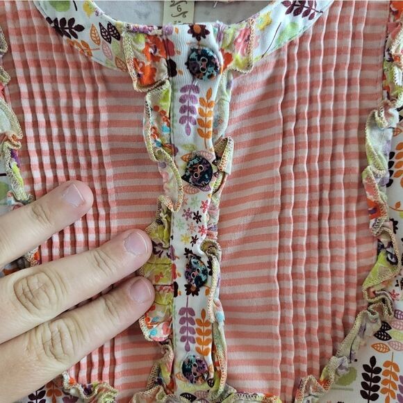 MATILDA JANE  Friends Forever Cornelia Long Sleeve Top - Picture 6 of 10